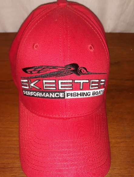 skeeter | Accessories | Skeeter Hat 